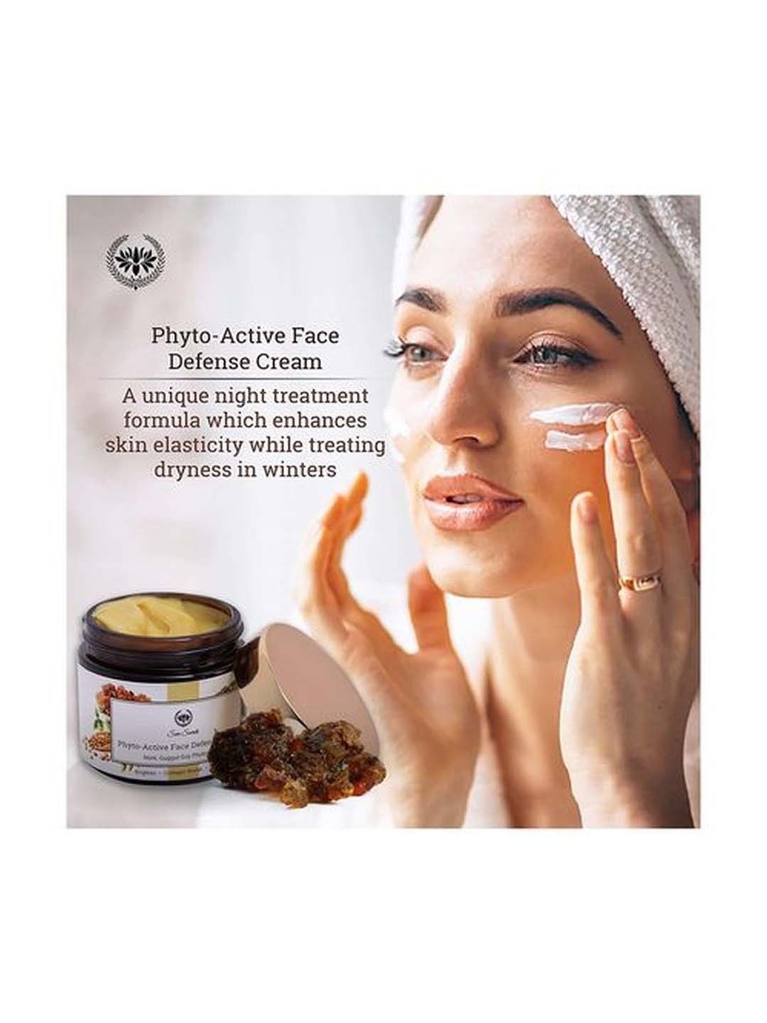 Deve Herbes Pure Cucumber Oil with Glass Dropper - 10 ml