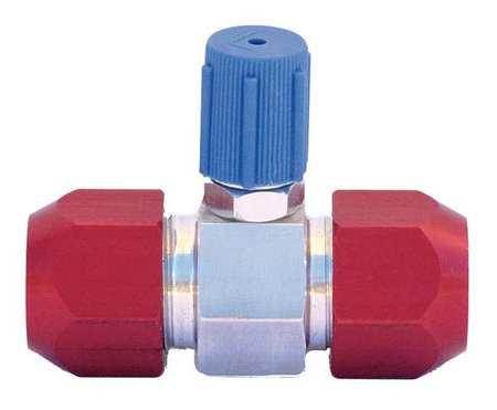 AIRSEPT 76212 Line Splice Hi Side Service "T" 5/16"OD