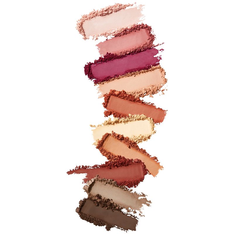 Maybelline The Matte Bar Eyeshadow Palette 300