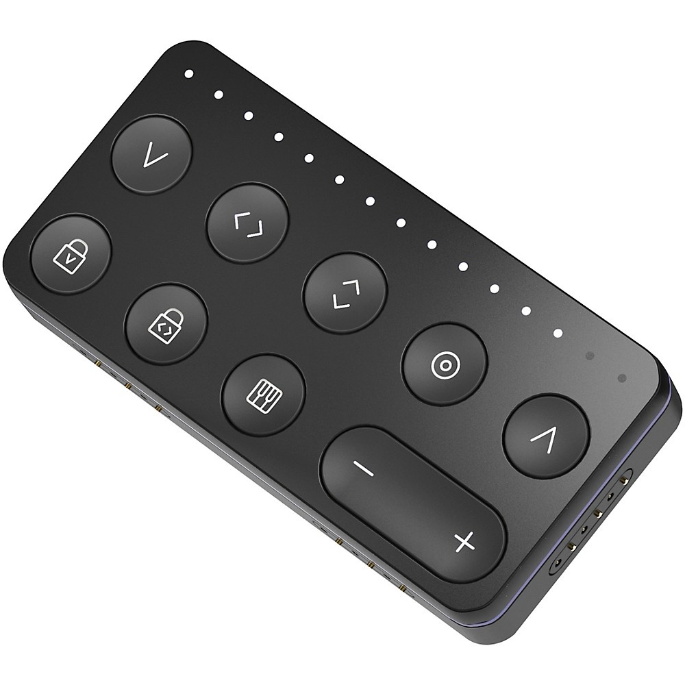 ROLI TouchBlock MIDI Control Surface