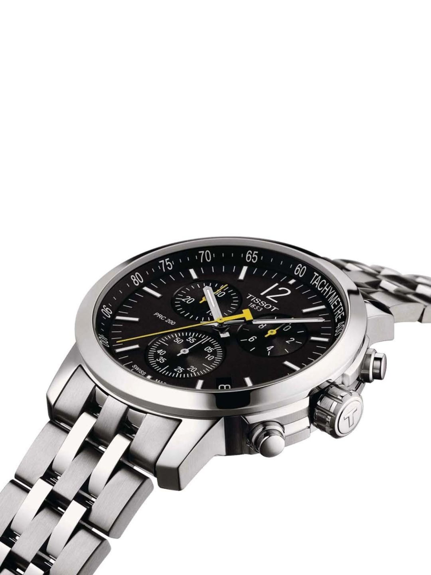 TISSOT PRC 200 CHRONOGRAPH T1144171105700