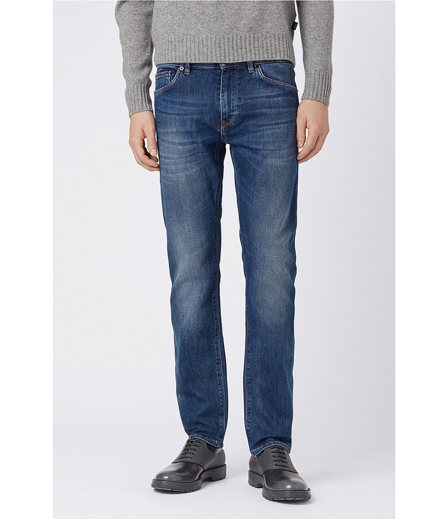 Levi's&reg; Big & Tall 541 Athletic-Fit Stretch Jeans