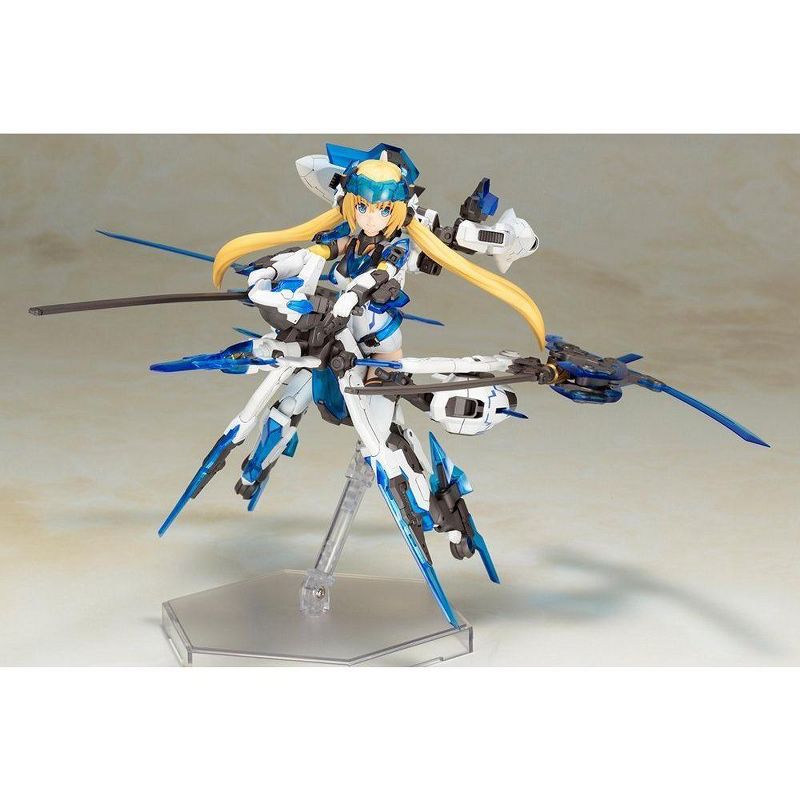 Kotobukiya Frame Arms Girl Hresvelgr=Ater Model Kit