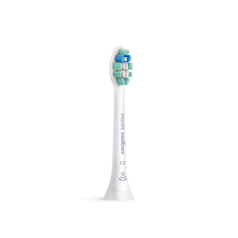Philips Sonicare Optimal Plaque Control Replacement Electric Toothbrush Head - 3ct