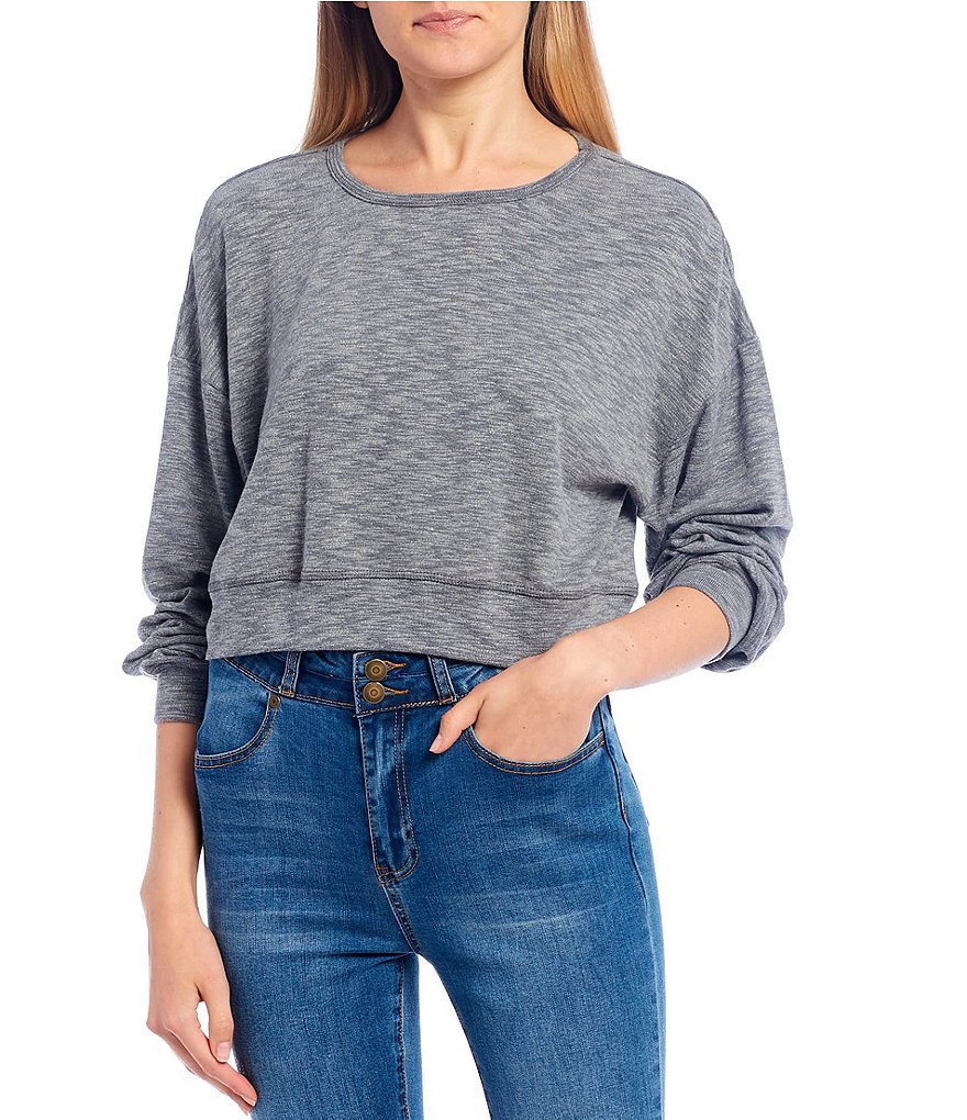 Volcom OBX Netflix Outer Banks Kiara Po Fleece Hoodie