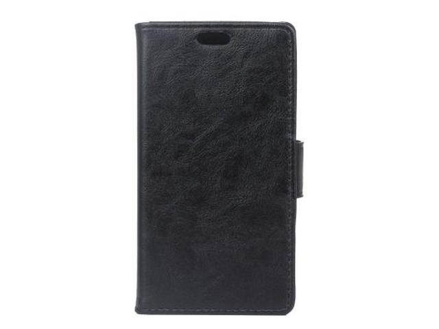 KaZiNe PU Leather Silicon Magnetic Dirt Resistant Phone Bags Cases For MeiZu 5 M5