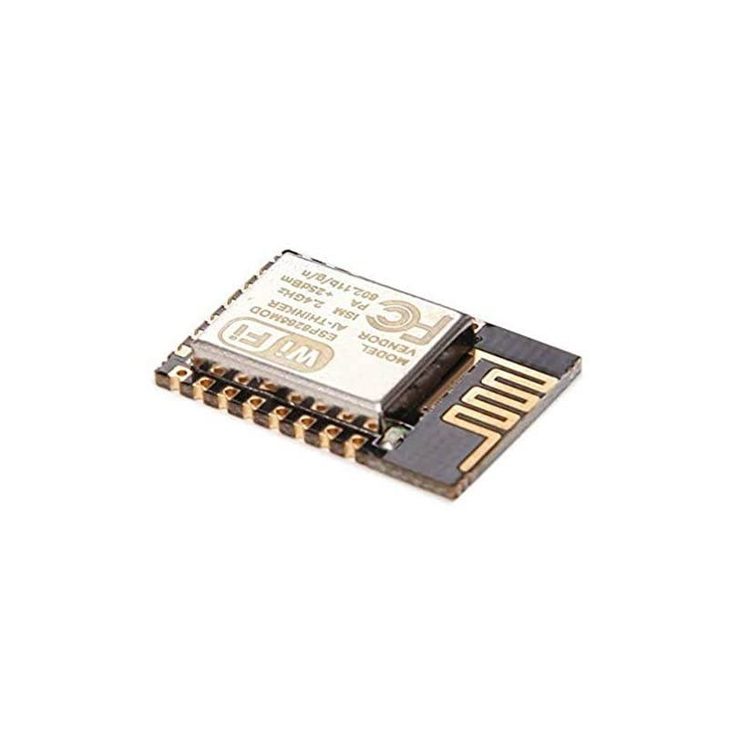 1pc ESP8266 ESP12E ESP12E WiFi Wireless Transceiver Wireless WiFi Module Development Board LWIP AP+STA for Arduino