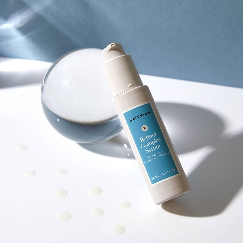 Naturium Retinol Complex Serum - 1 fl oz