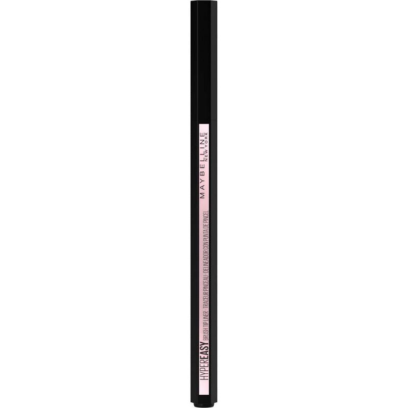 Maybelline Hyper Easy Liquid Pen Eyeliner Black - 0.021 fl oz