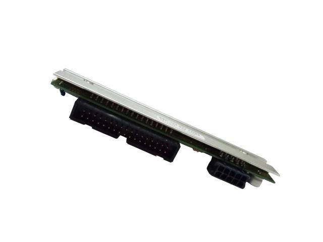 105SL print head For Zebra 105SL 203dpi Barcod Label Printer Printhead