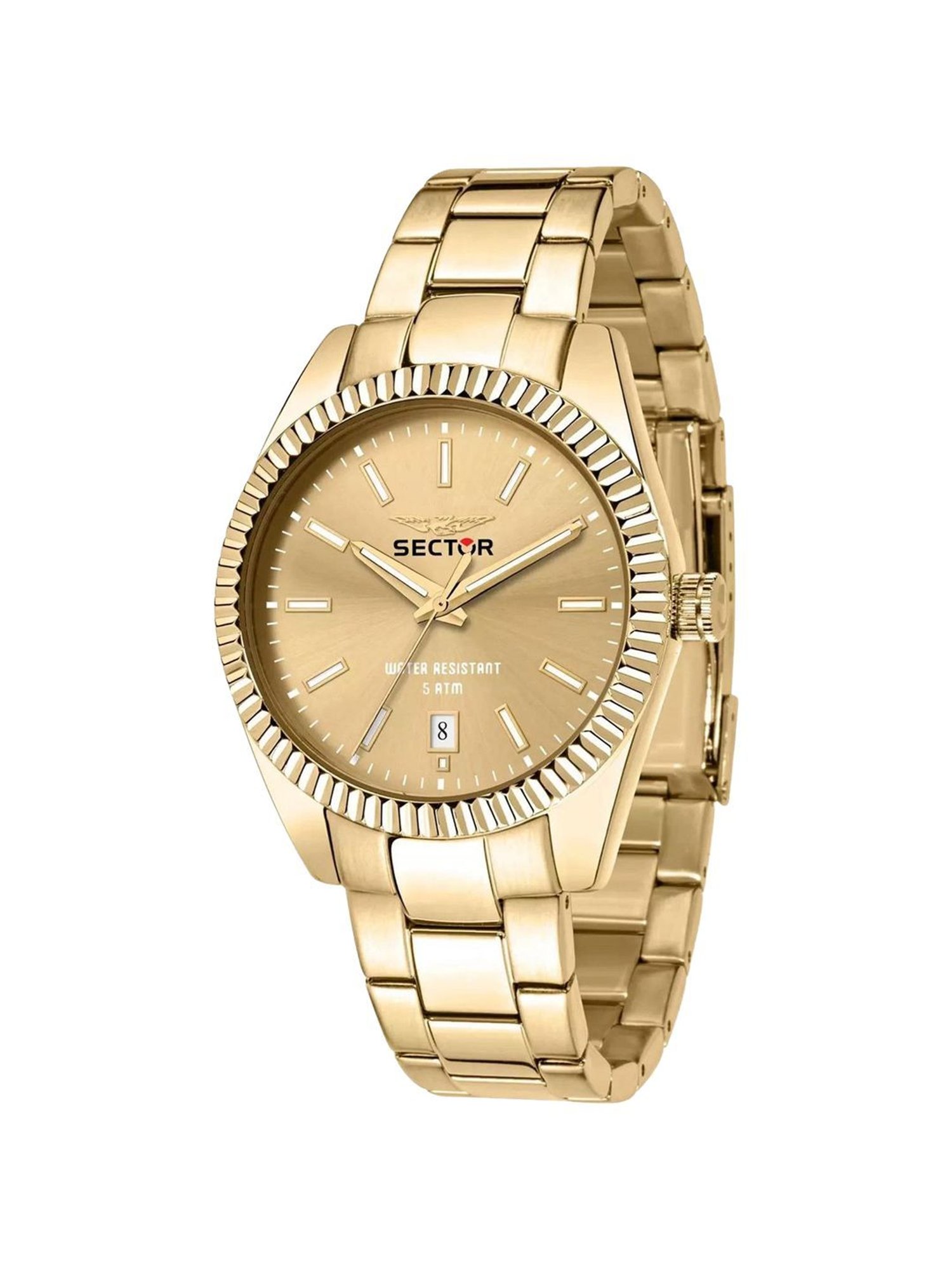 SECTOR R3253026 Analog Watch for Men