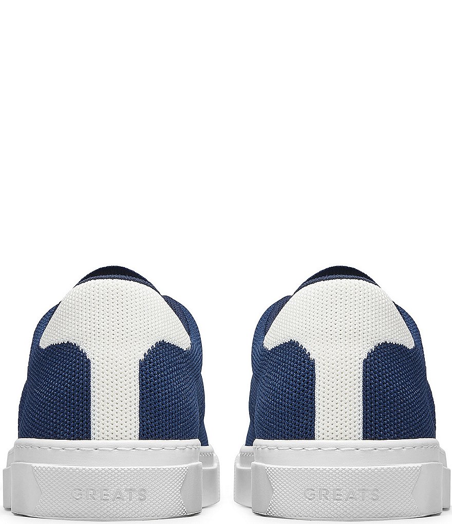 Forca by Lifestyle Men's Blue Casual Sneakers