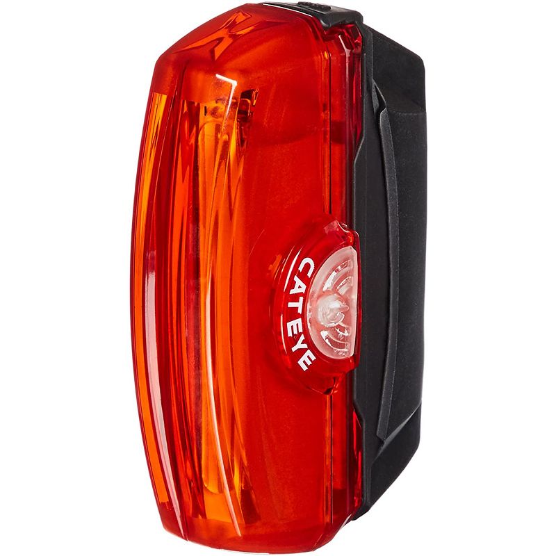 CatEye Rapid X3 Rear LM Bicycle Light - TL-LD720-R