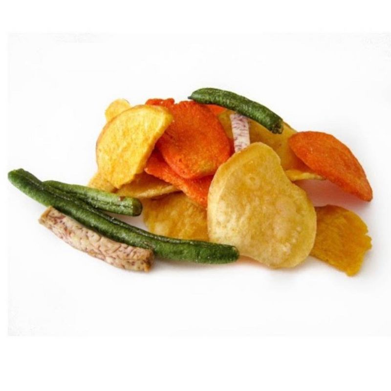 Good Sense Veggie Munchies Mixed Veggies - 5.5oz