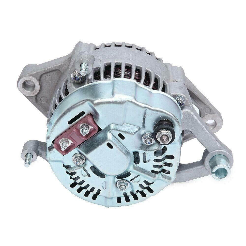 90AMP 13341 ALTERNATOR for Jeep Wrangler TJ Dodge High Output Perfomance 1991-98