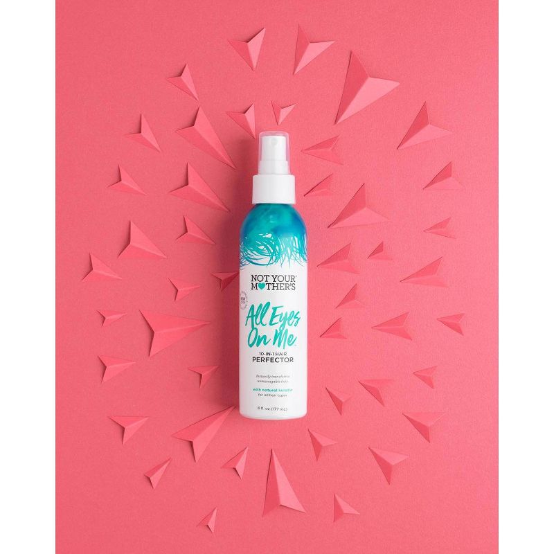 Not Your Mother's All Eye's On Me 10-In-1 Hair Perfector - 6 fl oz