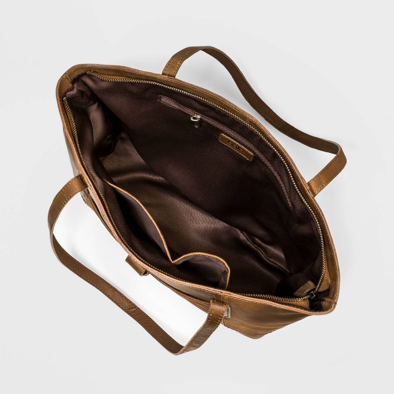 Se7en20 Doctor Who Don't Blink Large Tote Bag