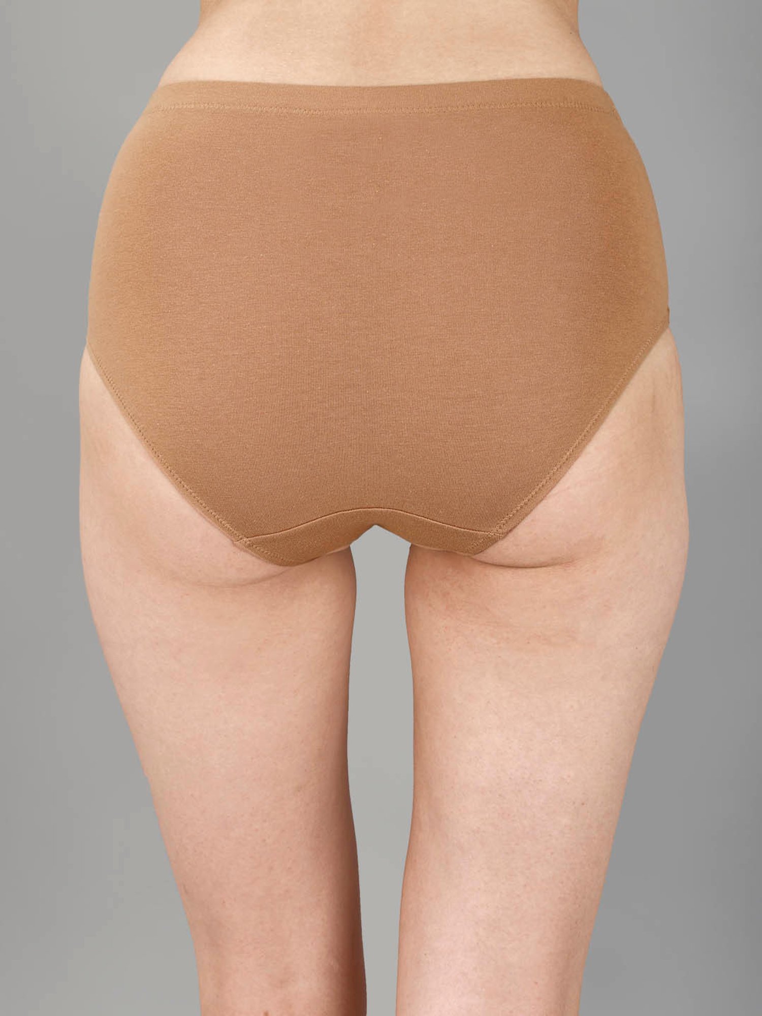 Soie Multicolor Hipster Panty - Pack of 3