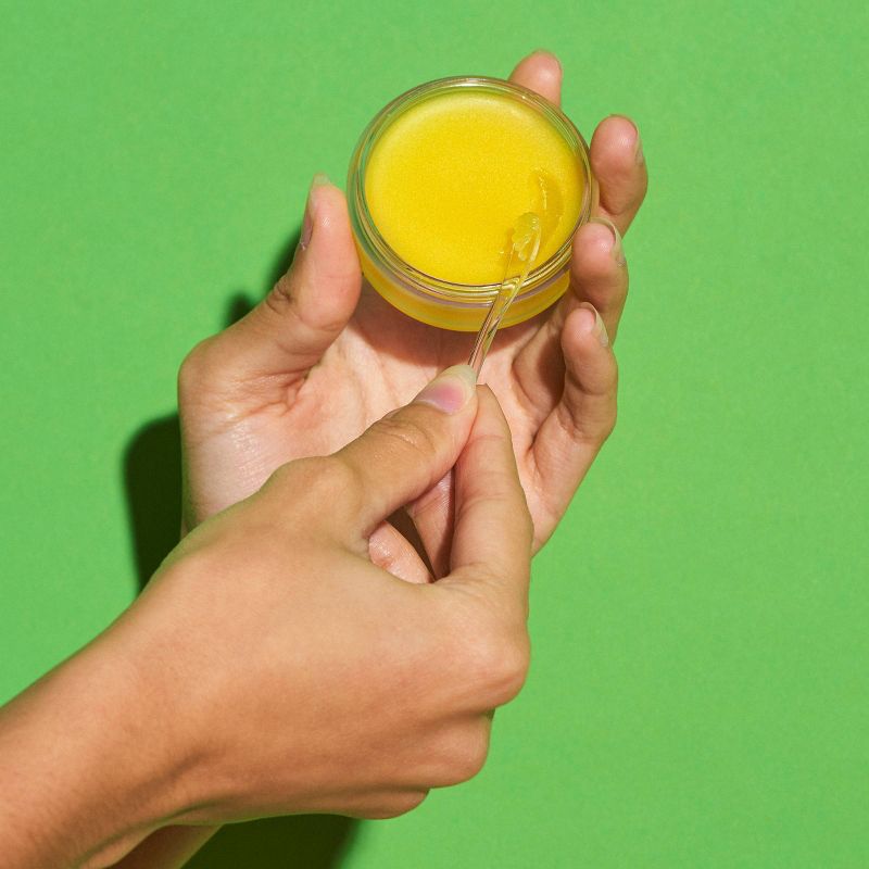 Sweet Chef Sugarcane + Vitamin E Lip Sleeping Mask - 0.42oz