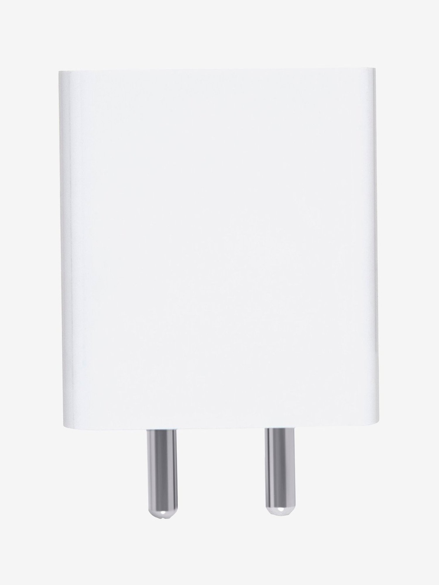 Xiaomi Mi SonicCharge 2.0 BHR4845IN 33W Wall Adapter with Cable (White)