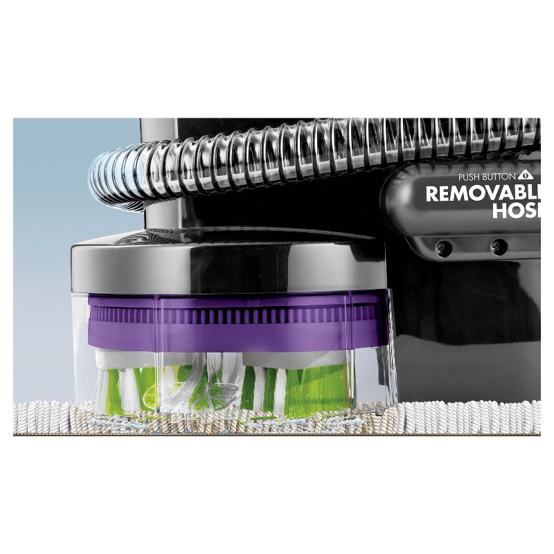 BISSELL JetScrub Pet Carpet Cleaner - 25299