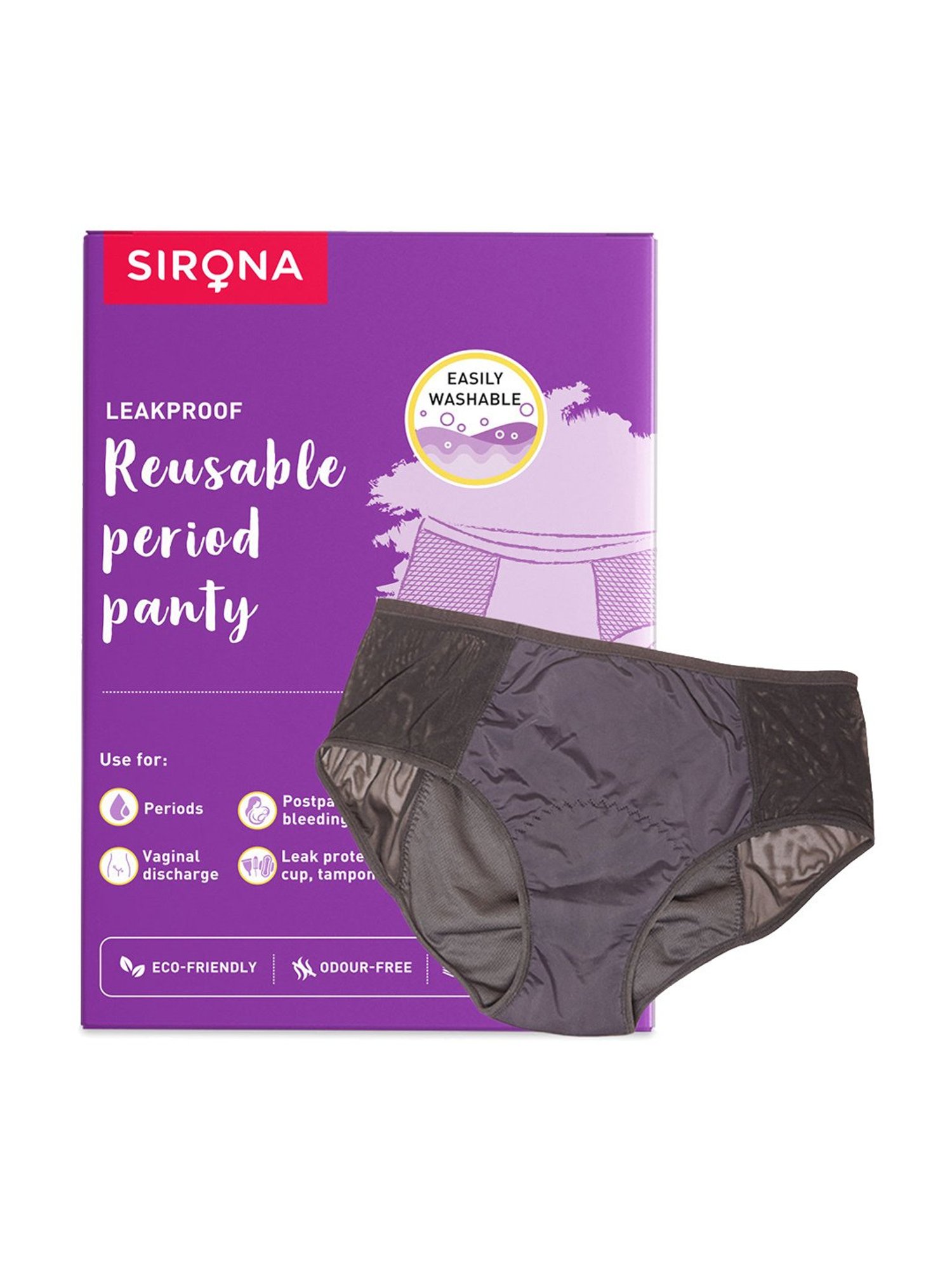 CARMESI Sensitive - 30 Pads - 30 XL