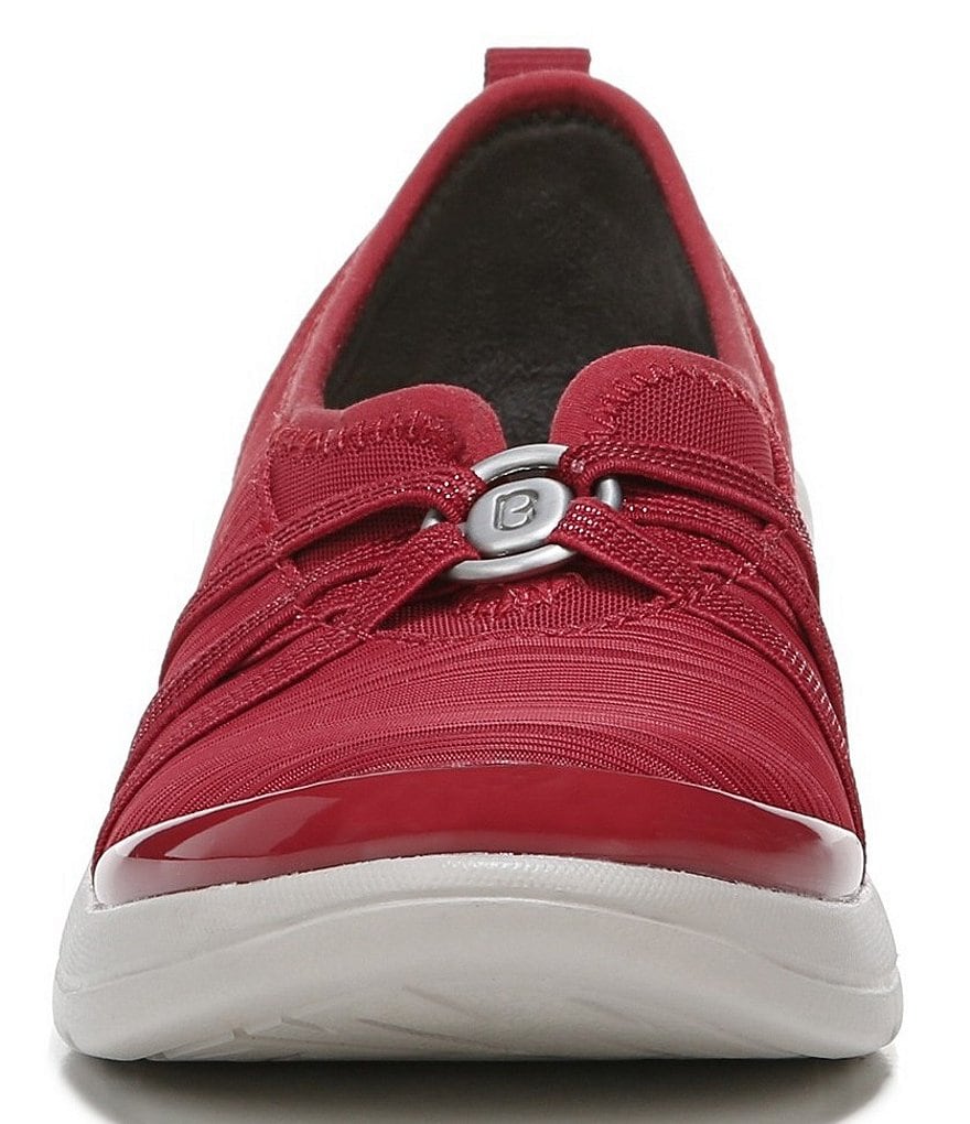 Bzees Rosie Washable Slip-On Sneakers