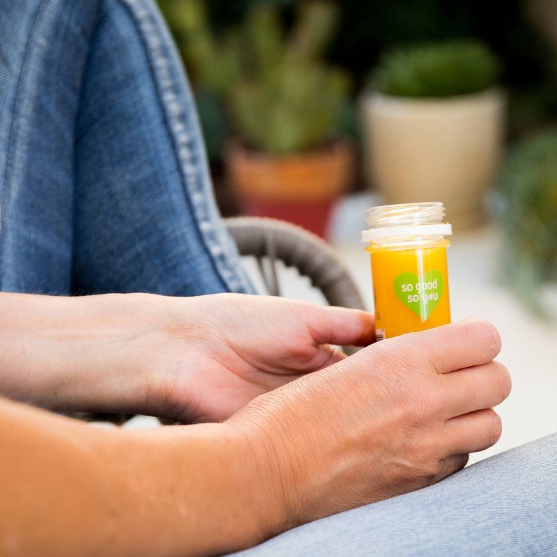 Sol-ti Chlorophyll Aloe SuperAde - 14.9 fl oz