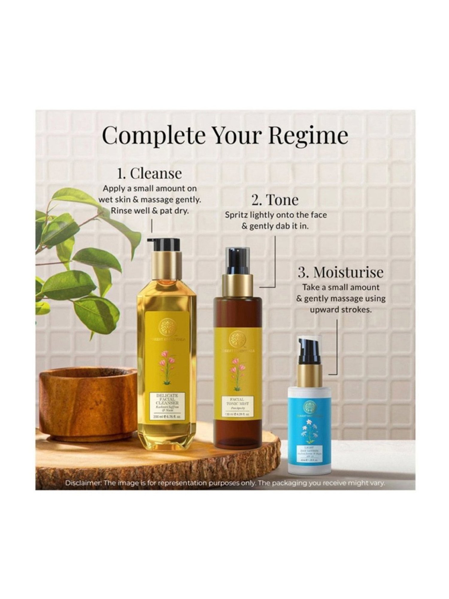 Lotus Herbals Illuminating Radiance Cleansing Foam - 100 gm