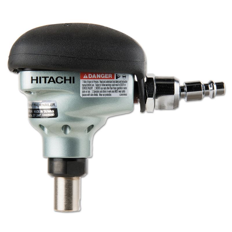 Hitachi NH90AB 3-1/2 in. Air Powered Palm Nailer