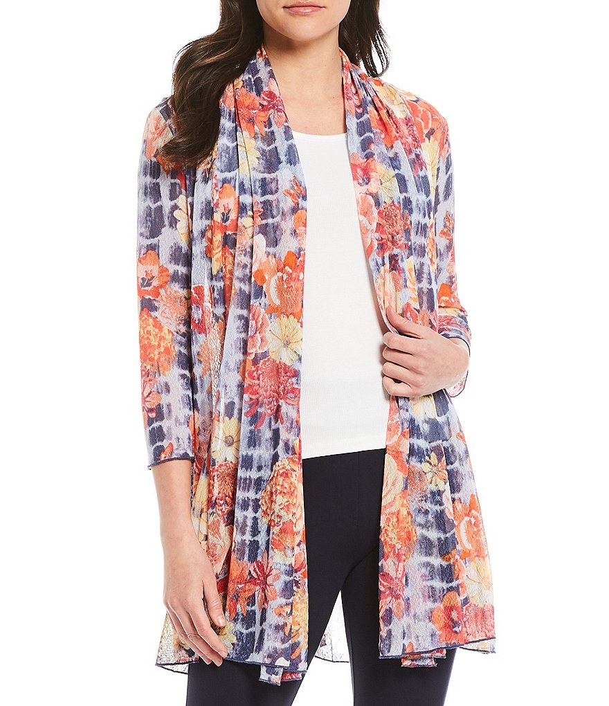 Southern Tide Marit Striped Hoodie