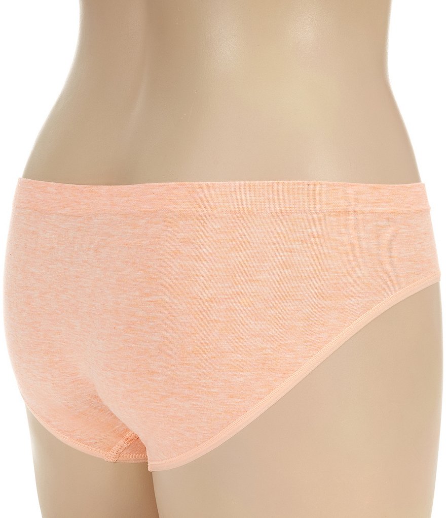 Modern Movement Heather Seamless Hipster Panty