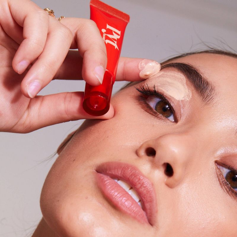 PYT Beauty Baby Got Base Eye Primer - 0.53 fl oz