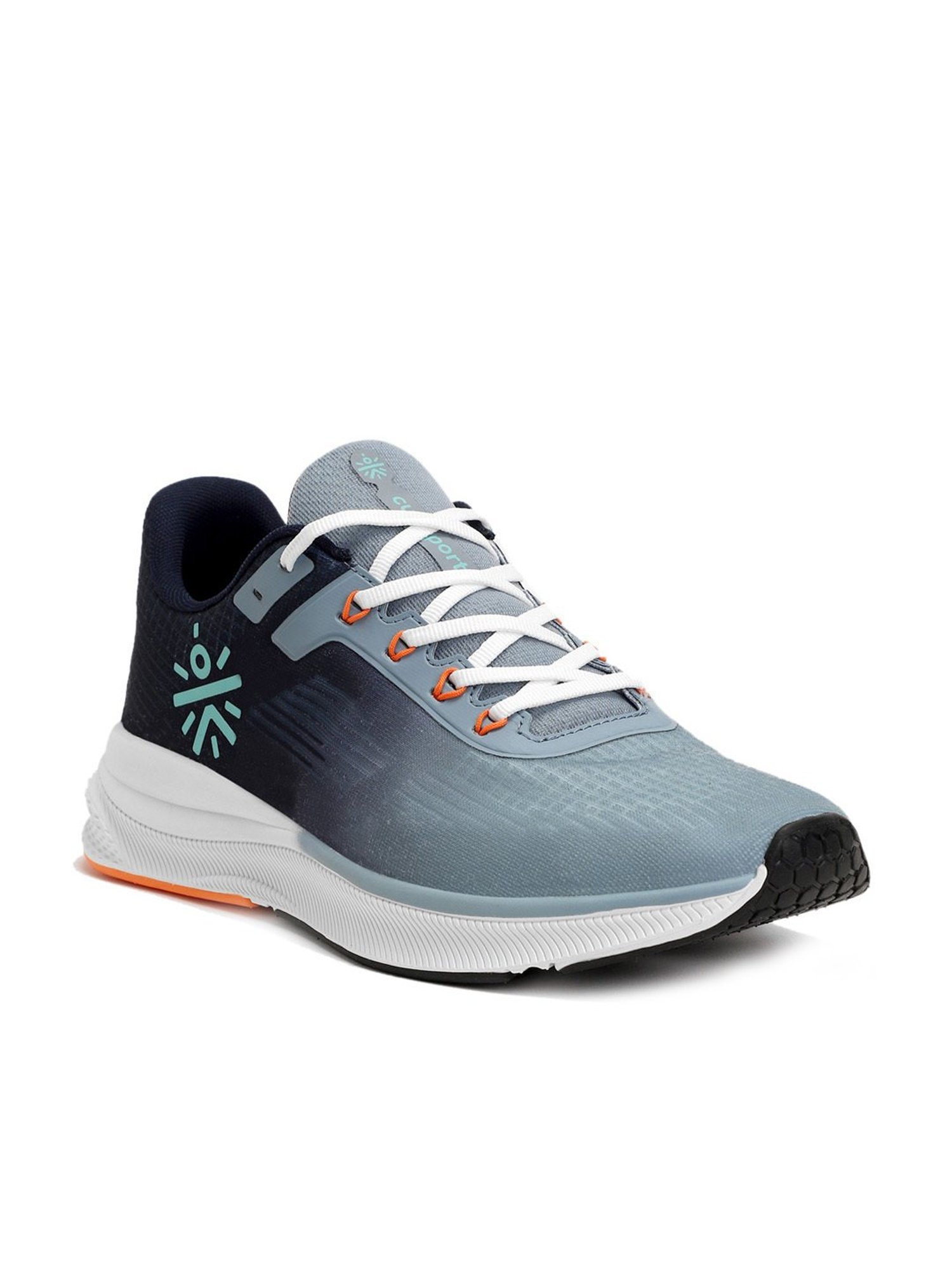 Cultsport Men's Thunderbird Royal Blue Running Shoes