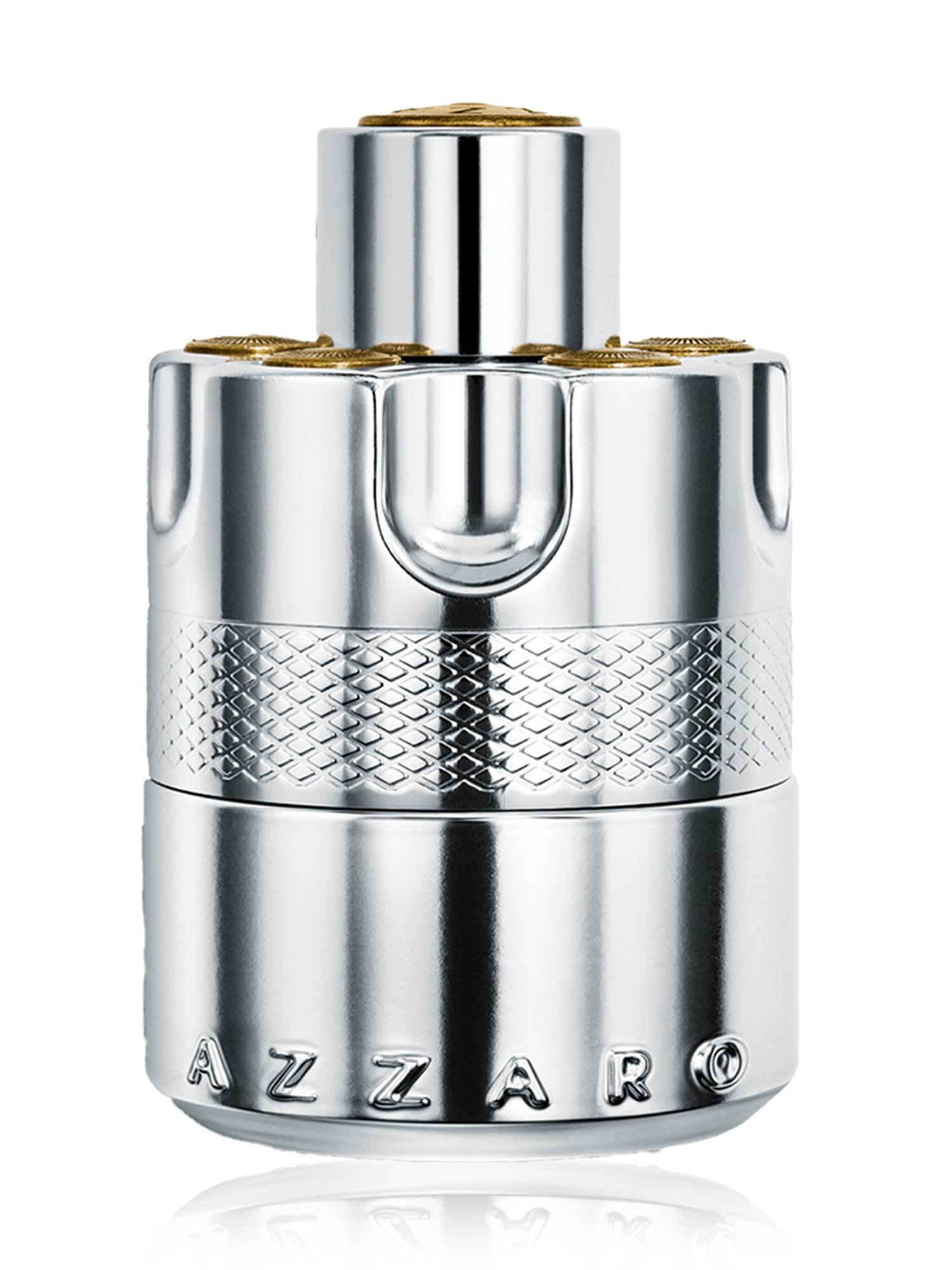 Azzaro Wanted Eau De Parfum For Men - 50 ml