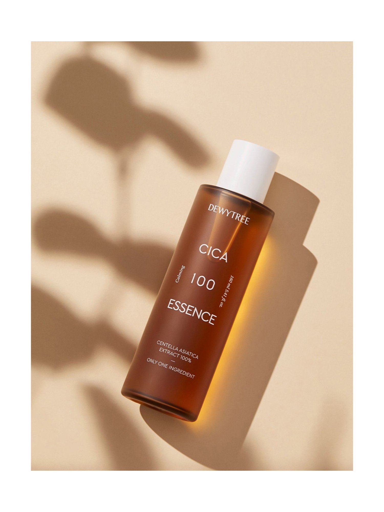 Dewytree Cica 100 Essence - 160 ml