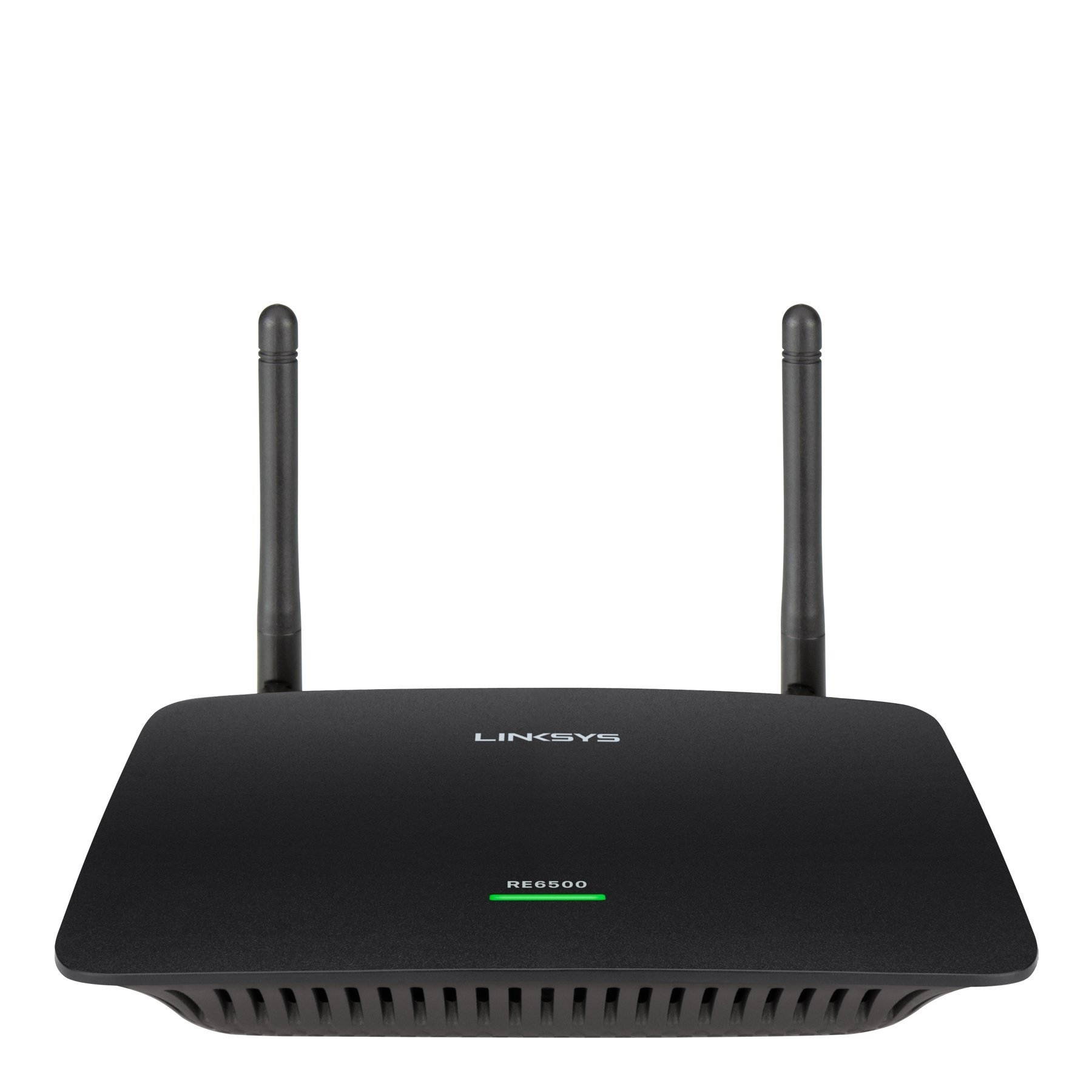 Linksys AC1200 MAX Wi-Fi Range Extender (RE6500)