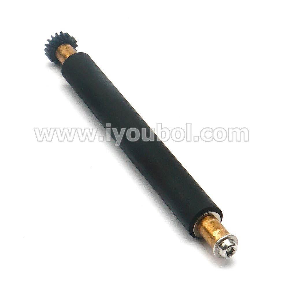 Printer Parts Platten Roller Replacement for Zebra ZQ510