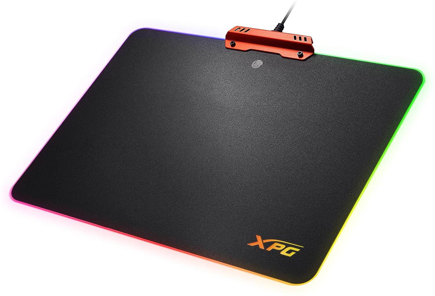 XPG INFAREX R10 RGB Gaming Mouse Pad (INFAREX R10)