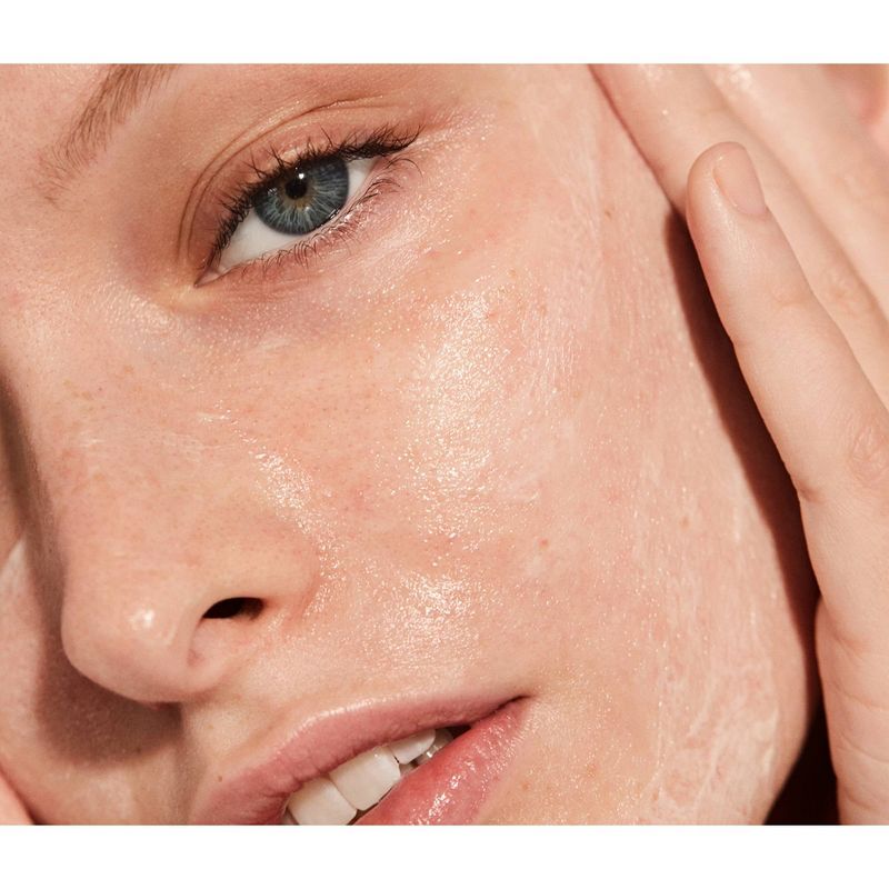 Versed Gentle Cycle Milky Cleanser - 5 fl oz