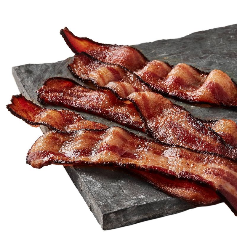 Cloverdale Extra Thick Cut Applewood Bacon - 48oz