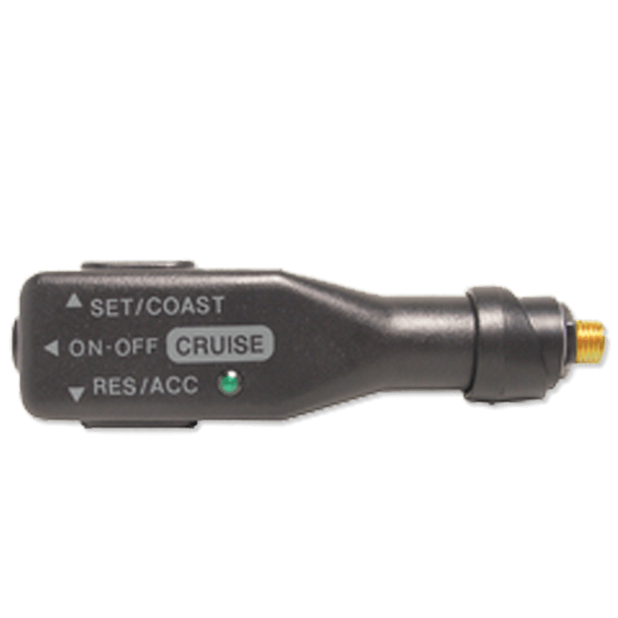 Rostra 250-1877 Cruise Control Kit for 09-13 Honda Fit