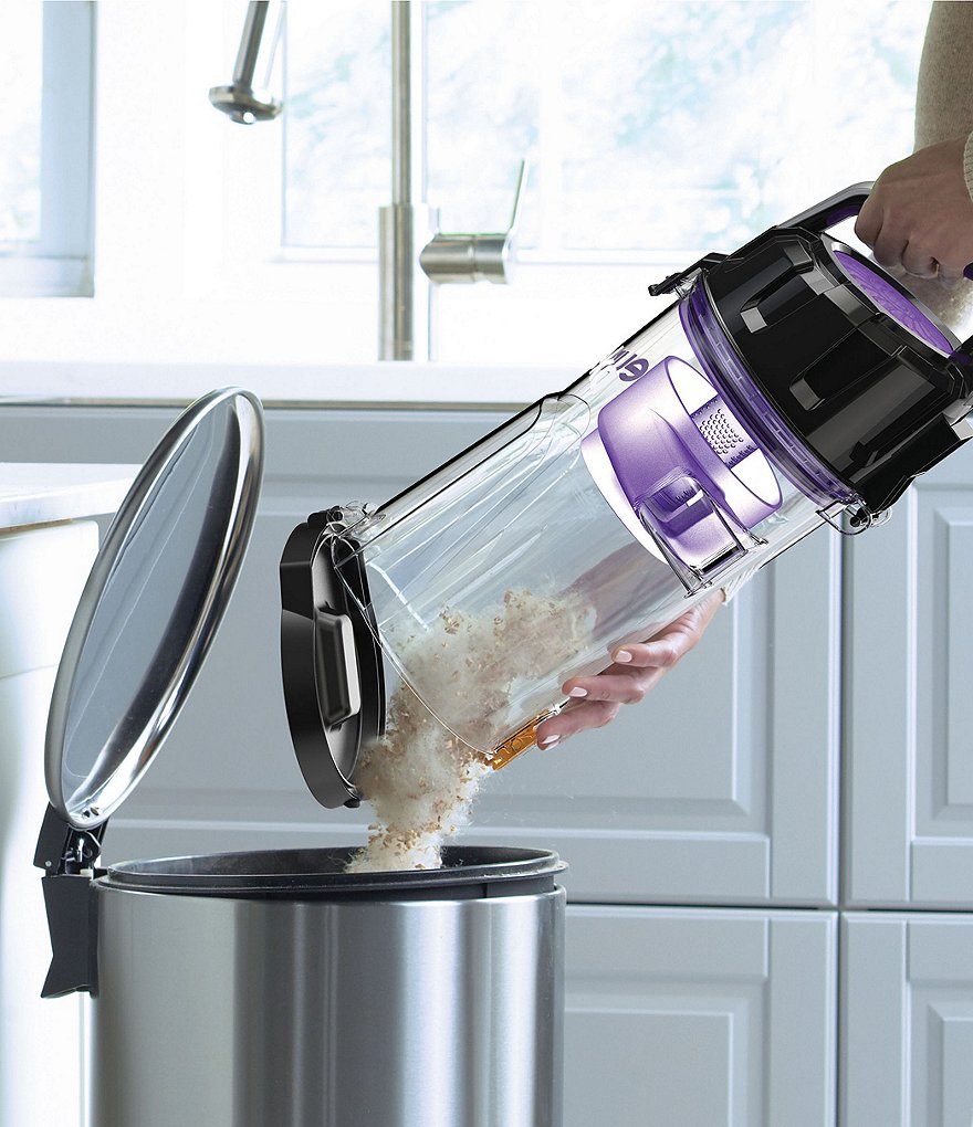 Shark Rotator Lift-Away Pet with Self-Cleaning Brushroll Rotator Upright Vacuum