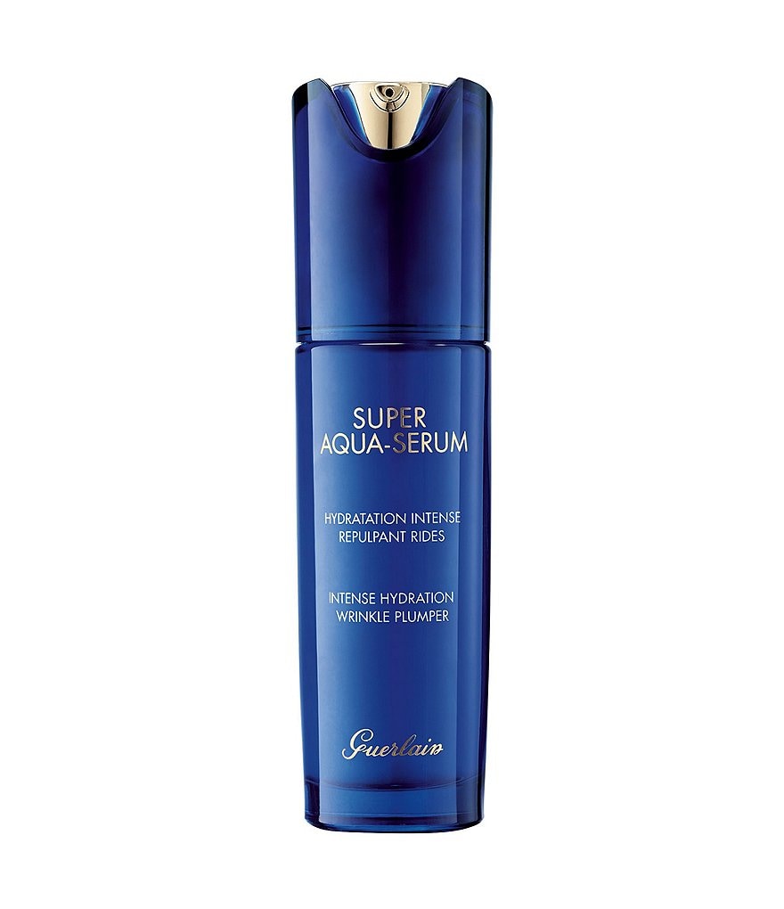 Guerlain Super Aqua Serum