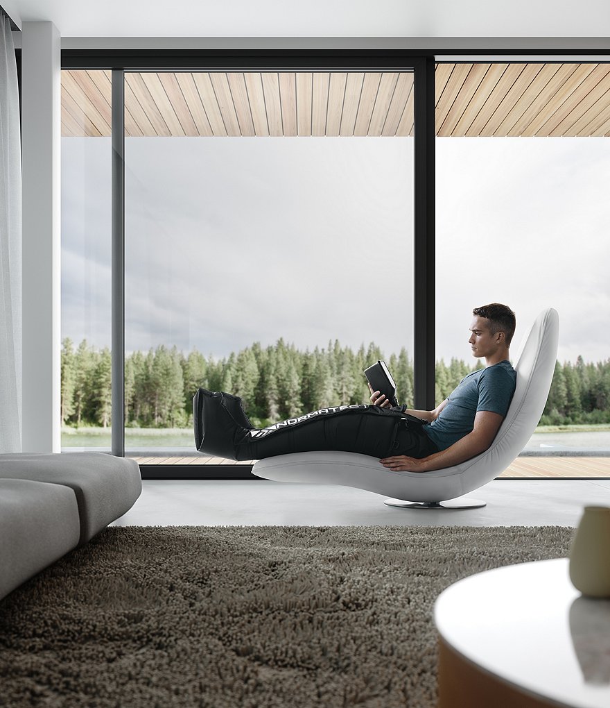 Homedics Shiatsu+ Vibration Body Massager