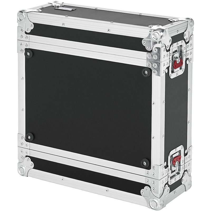 Gator G-Tour EFX 4 ATA Shallow Rack Road Case
