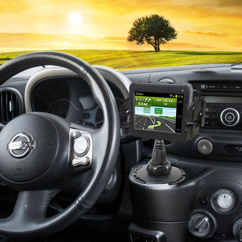 Bracketron Cup-iT XL - Black