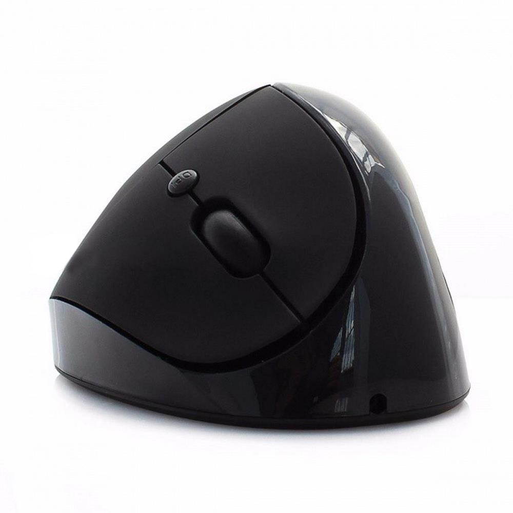 1600 DPI Ergonomic Vertical USB 2.4GHz Wireless Computer Mouse Cordless Optical Gaming Mice for PC Laptop Gamer