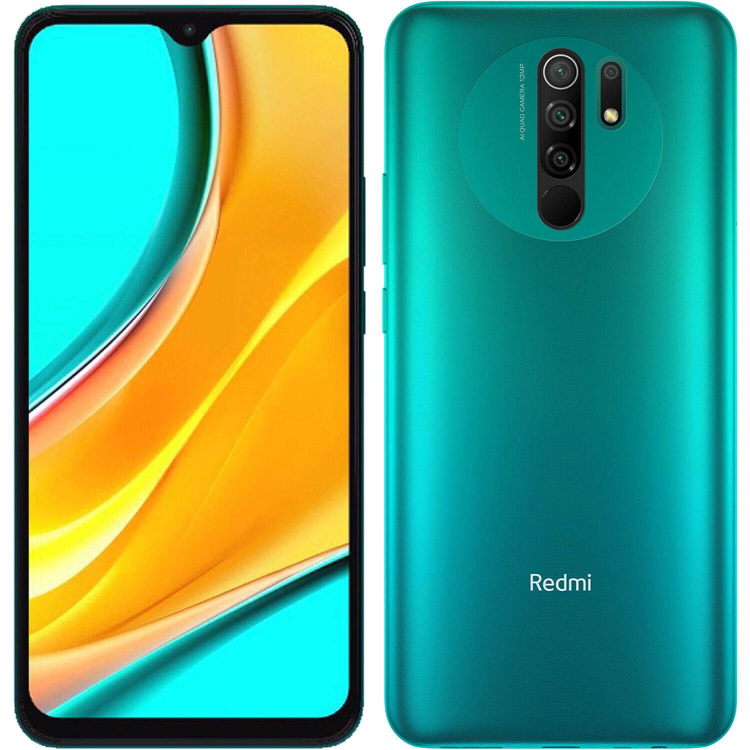 6.4'' Samsung Galaxy note9 N960F 6GB RAM 128GB ROM Unlocked Smartphone