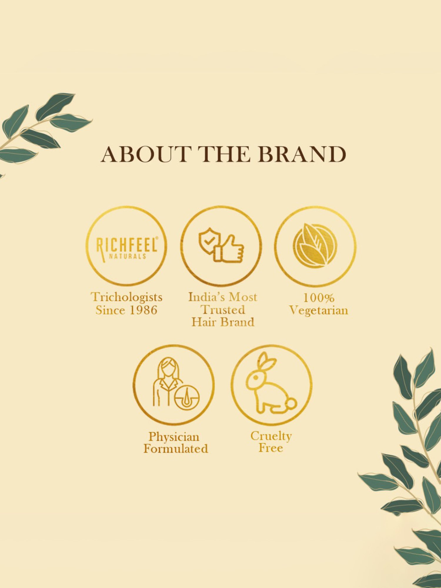 Richfeel Skin Logix Redefine Advanced Night Repair Serum - Pack of 3